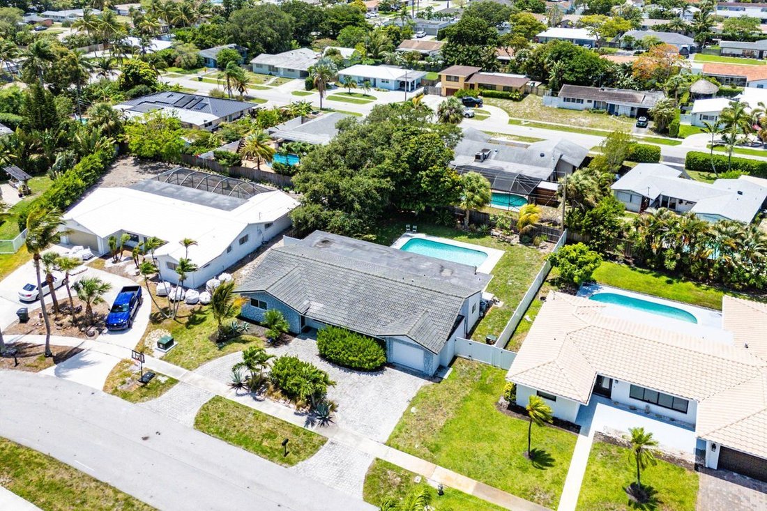 House in Boca Raton, Florida, United States 2 - 18038272