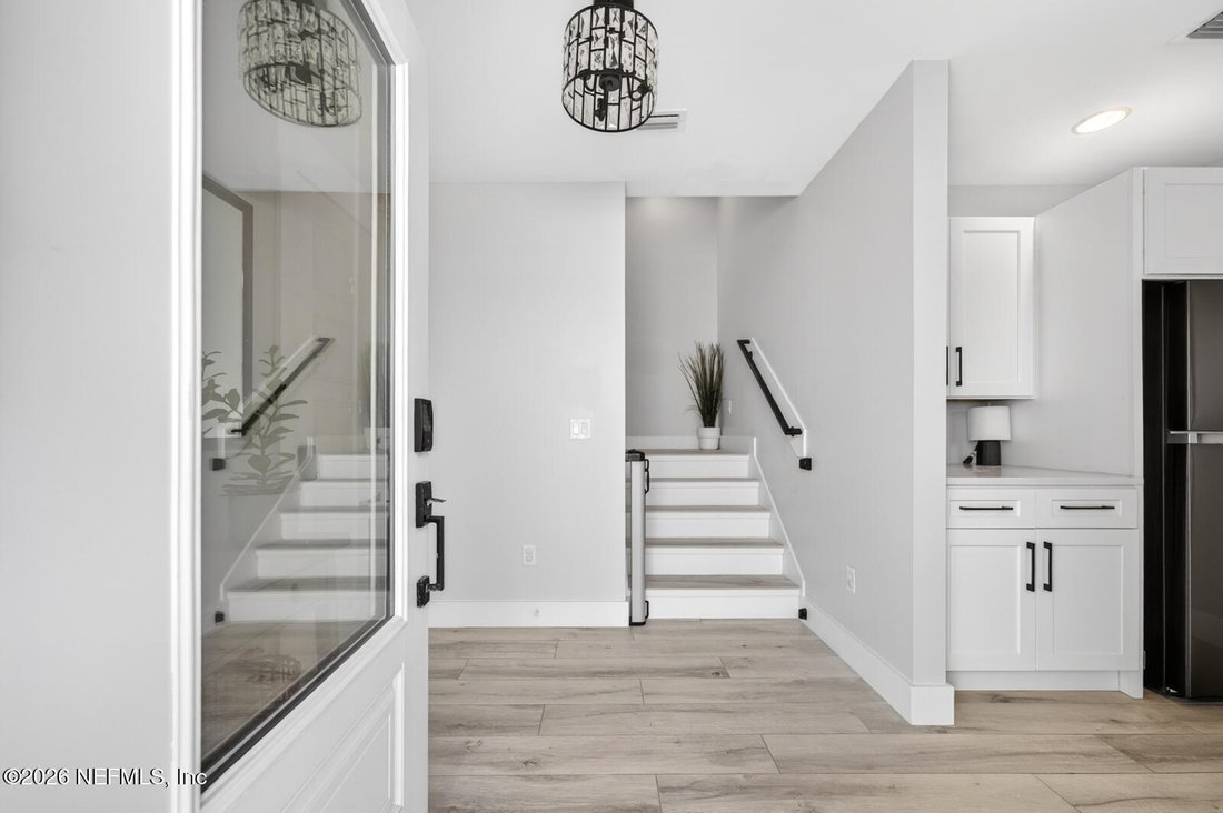 Townhouse in Jacksonville Beach, Florida, United States 5 - 18043899