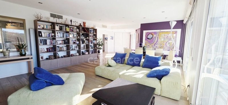 Apartment in Ville-di-Pietrabugno, Corsica, France 2 - 18038549