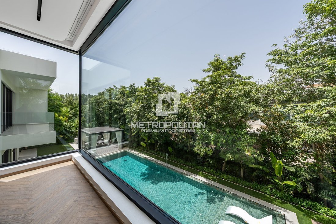 Villa in Wadi Al Safa 3, Wadi Al Safa, Dubai 4 - 17939769