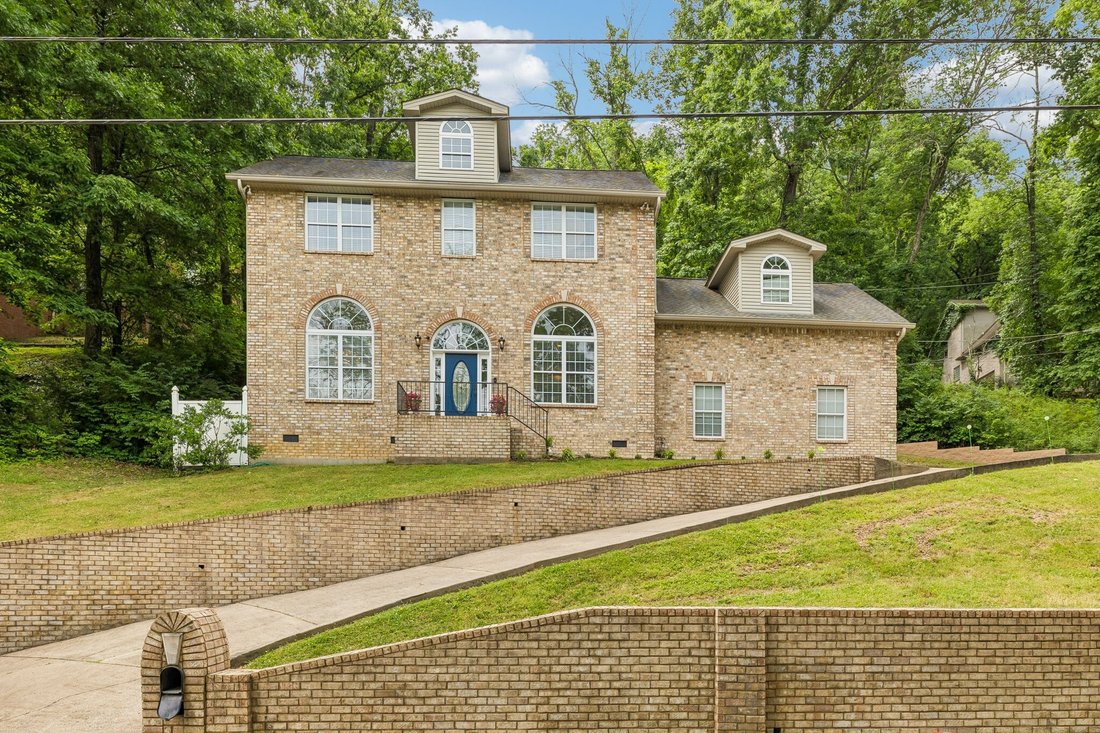 House in Nashville, Tennessee, United States 2 - 18044039