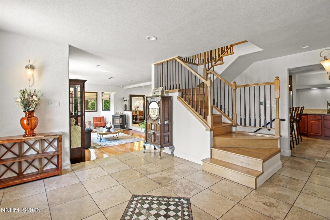 House in Sparks, Nevada, United States 5 - 18044109