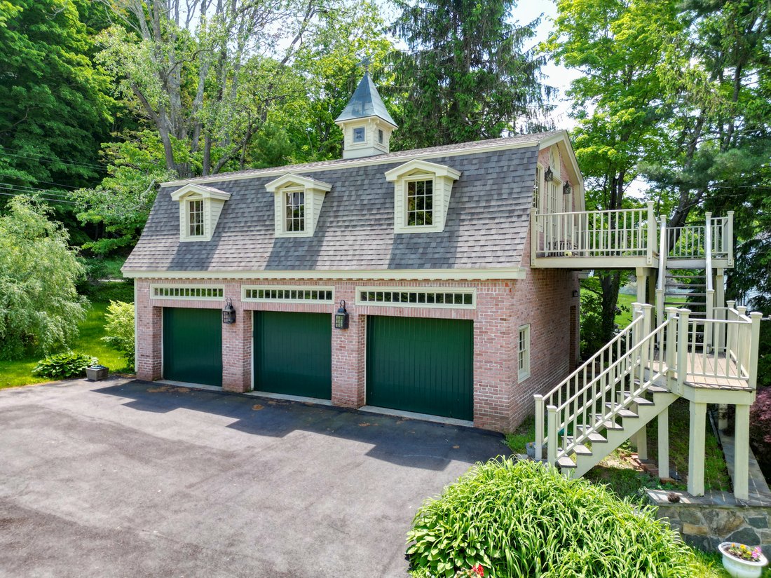 House in East Haddam, Connecticut, United States 3 - 18039863