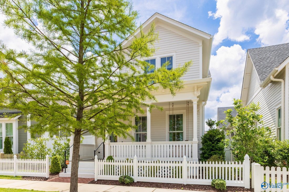 House in Redstone Arsenal, Alabama, United States 2 - 18048107
