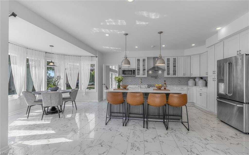 House in Suffolk, Virginia, United States 5 - 18040608
