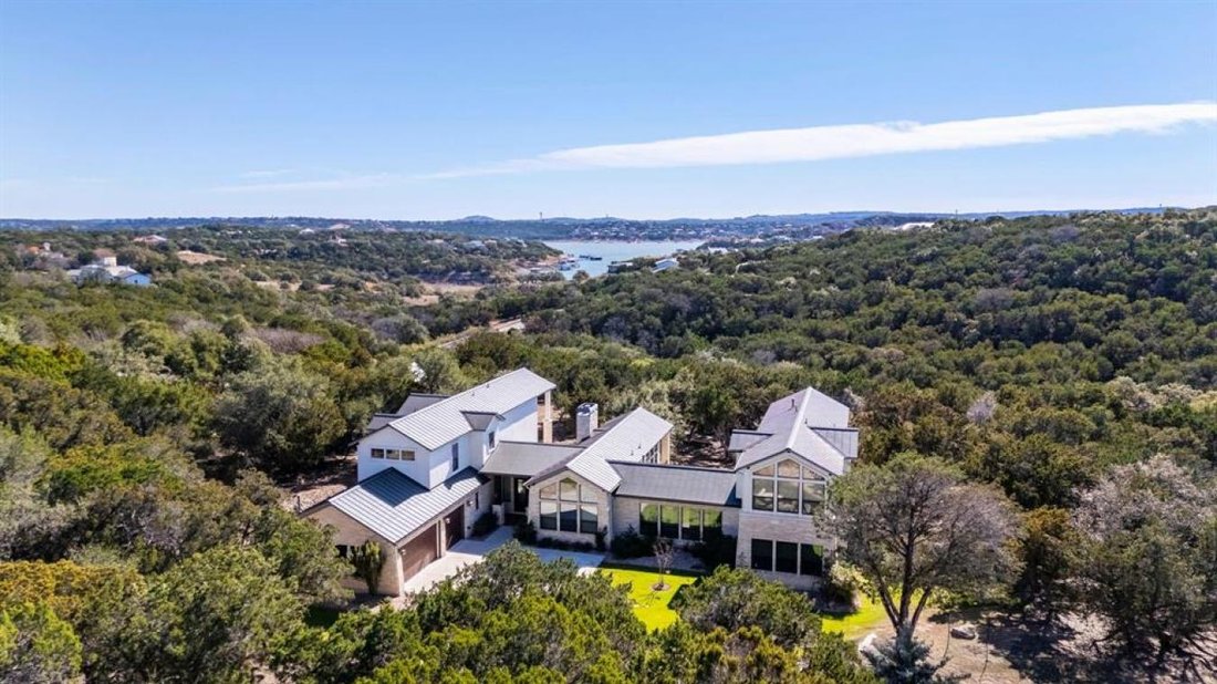 House in Spicewood, Texas, United States 1 - 18050085