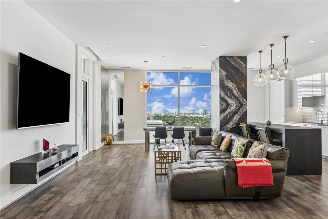 Condo in Houston, Texas, United States 3 - 18037278