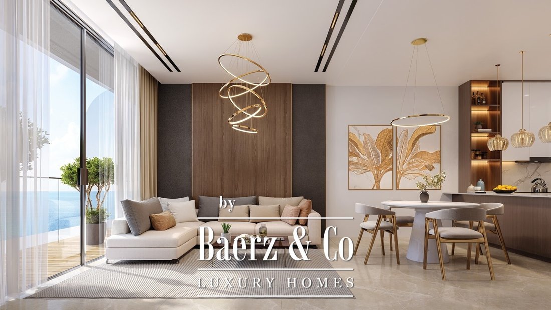 Apartment in Al Wasl, Dubai, United Arab Emirates 3 - 16010088