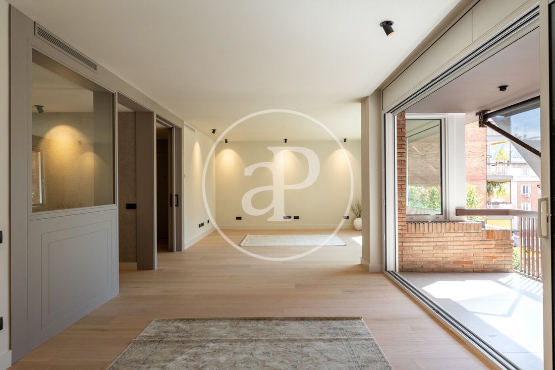Apartment in Sarrià-Sant Gervasi, Barcelona, Spain 3 - 18044318