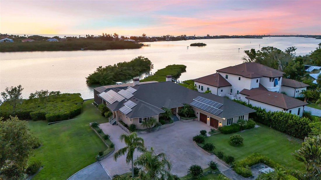 House in Venice, Florida, United States 1 - 18047165