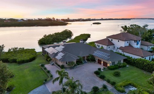 Casa a Venezia, Florida, Stati Uniti 1