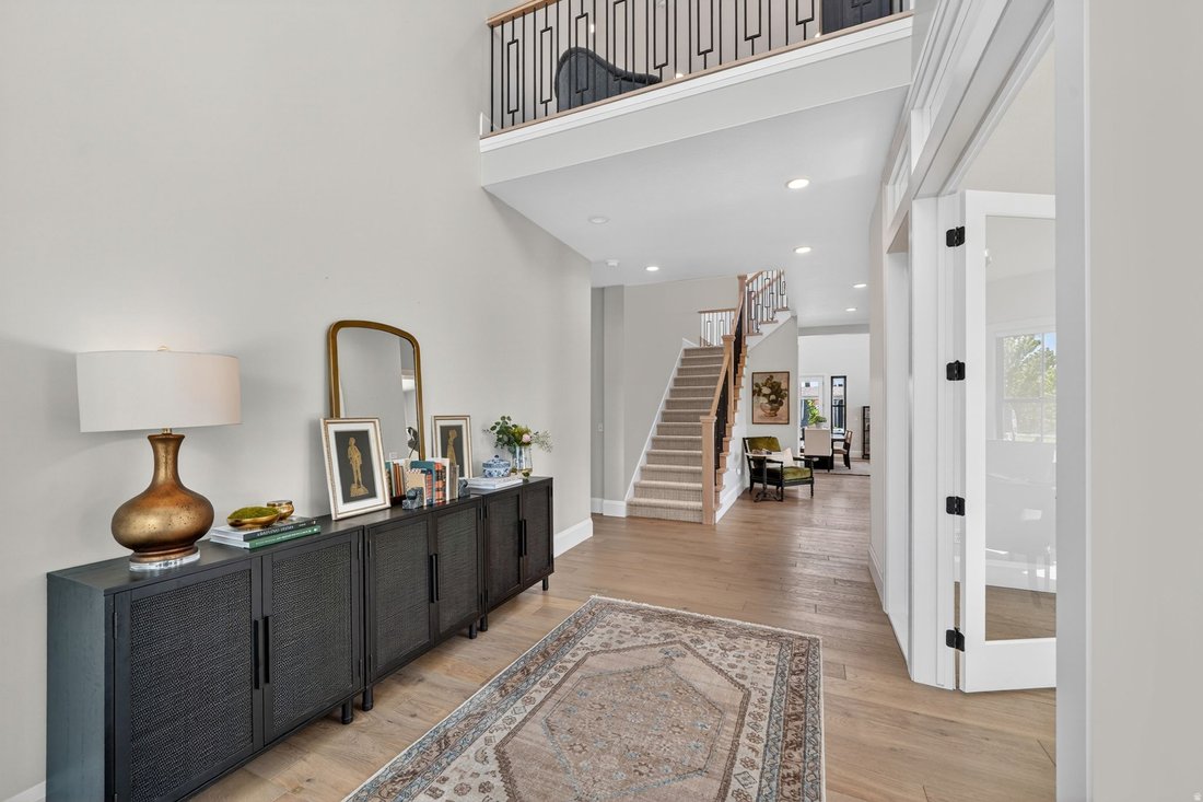 House in South Jordan, Utah, United States 5 - 18045595