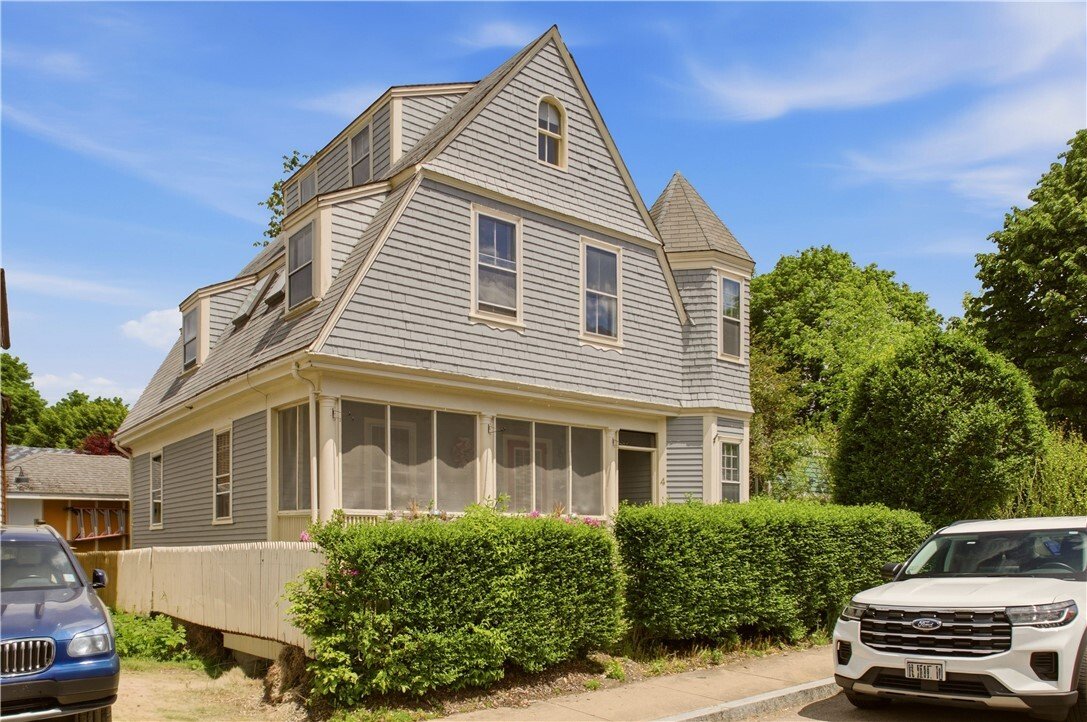 Newport, Rhode Island, United States 1 - 18036223