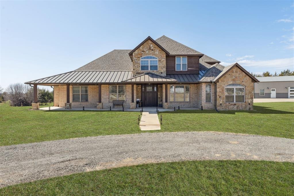 House in Shawnee, Oklahoma, United States 1 - 18045548