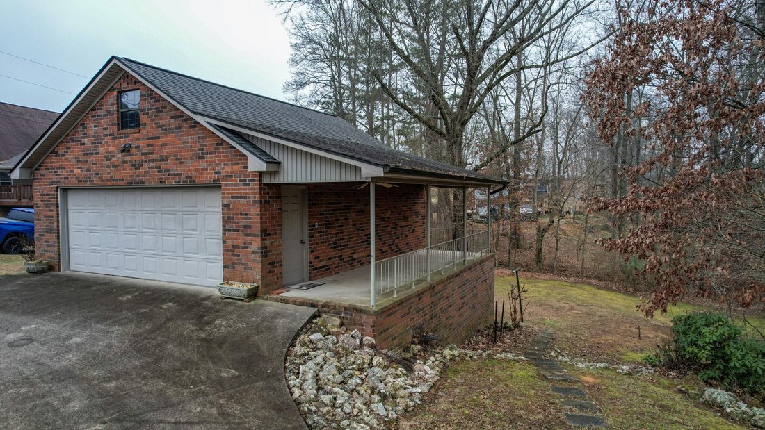 House in Cleveland, Tennessee, United States 3 - 18037012