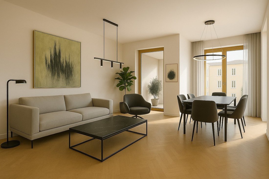 Apartment in Vienna, Wien, Austria 1 - 18045264