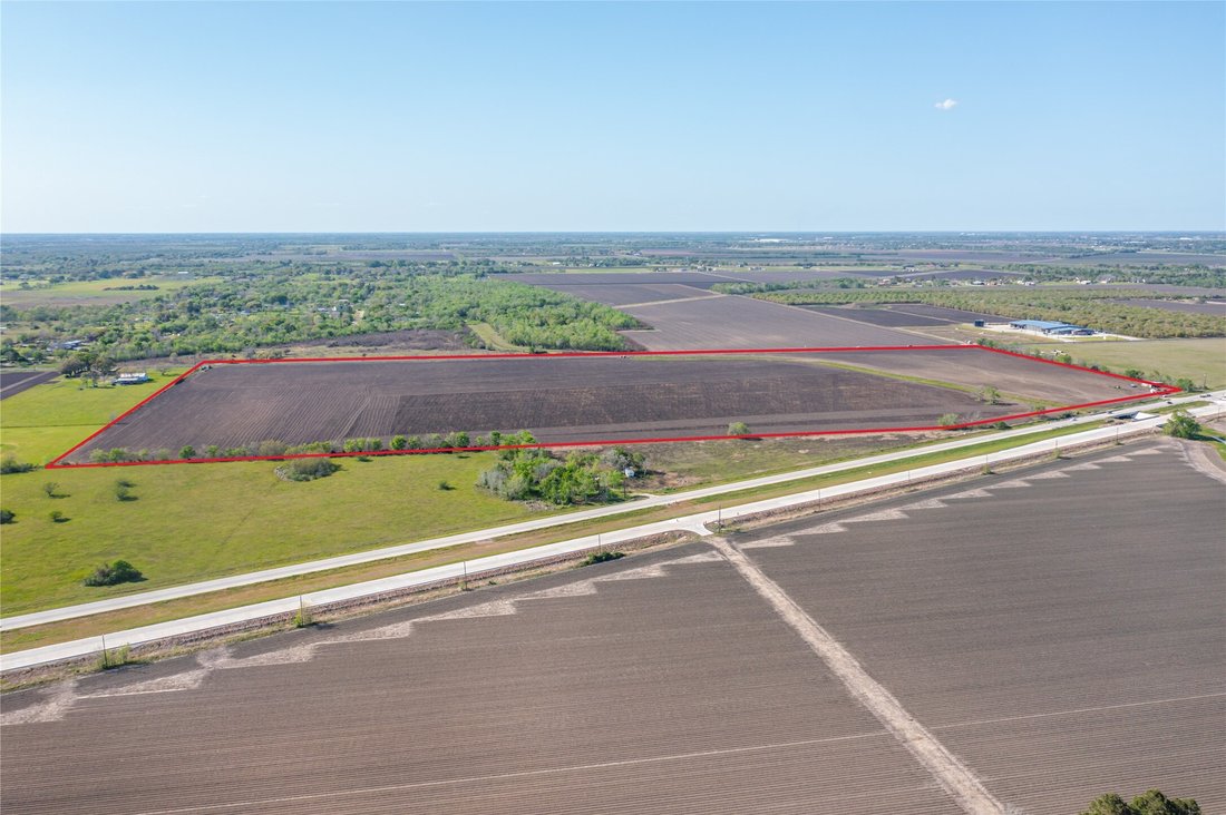 Land in Needville, Texas, United States 5 - 18038914