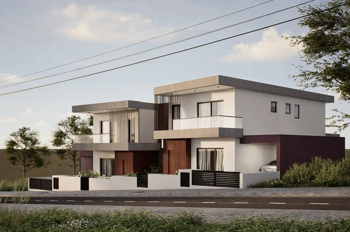 House in Limassol, Limassol, Cyprus 4 - 18037544