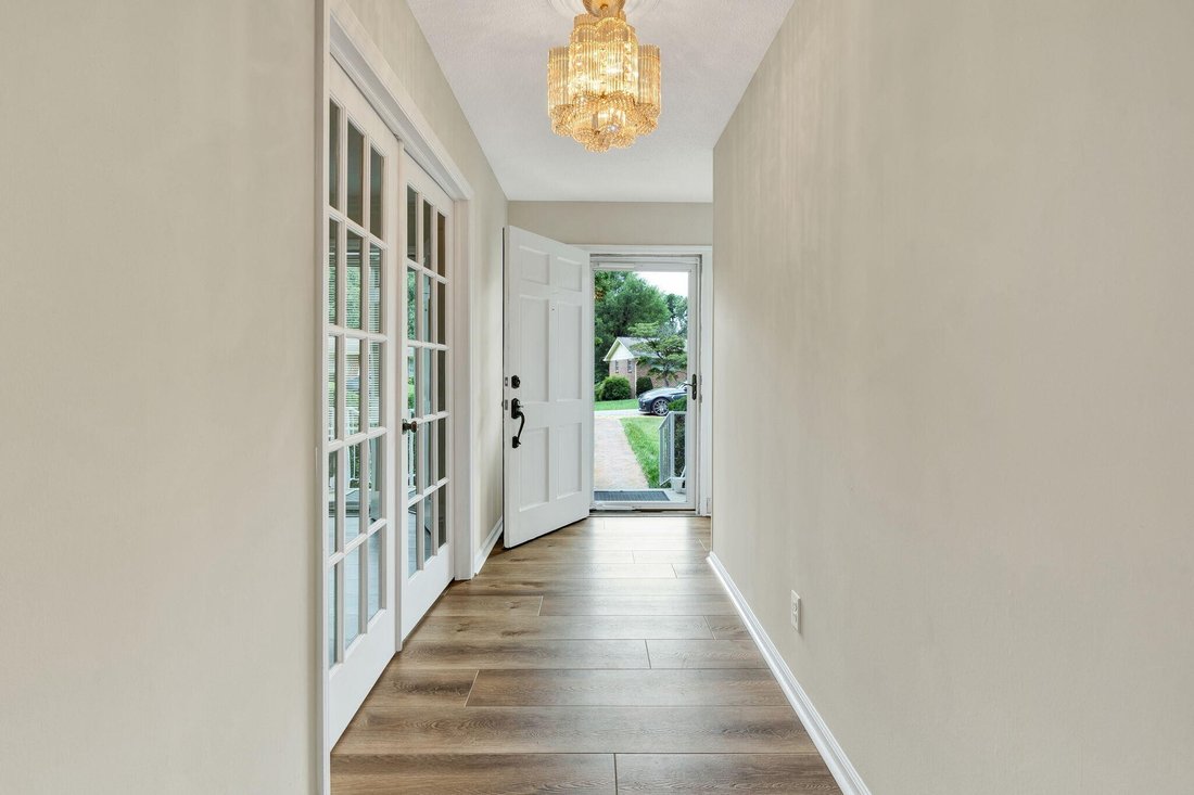 House in Chattanooga, Tennessee, United States 4 - 18036573