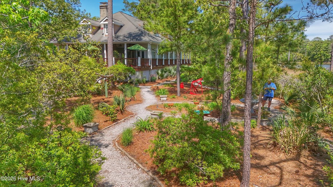House in Oriental, North Carolina, United States 5 - 18042263