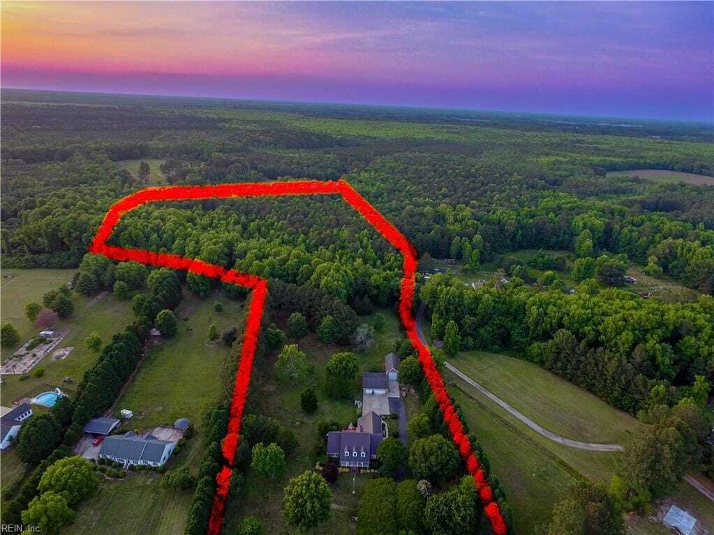 Casa a Chesapeake, Virginia, Stati Uniti 5 - 18040911