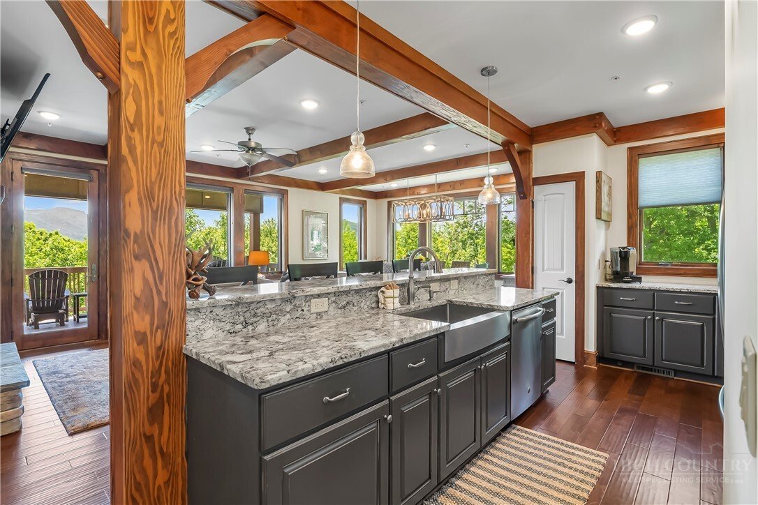 Condo in Boone, North Carolina, United States 1 - 18036171