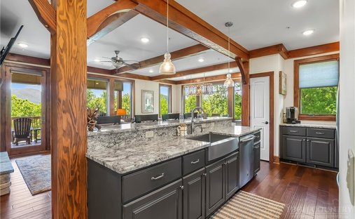 Condo in Boone, North Carolina, United States 1