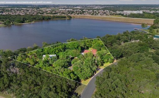 Maison à Leander, Texas, États-Unis 1