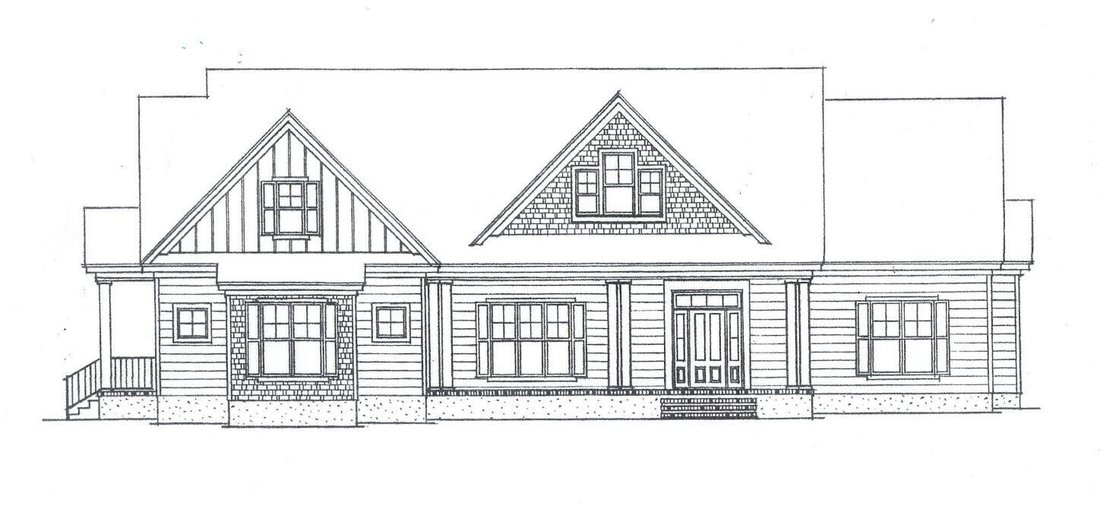 House in Aiken, South Carolina, United States 1 - 18046568