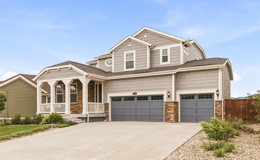 House in Gold Hill, Colorado, United States 1