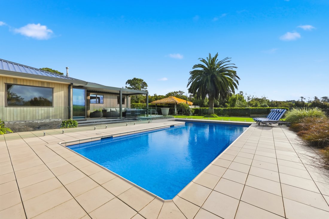 Farm Ranch in Warkworth, Auckland, New Zealand 4 - 18035553