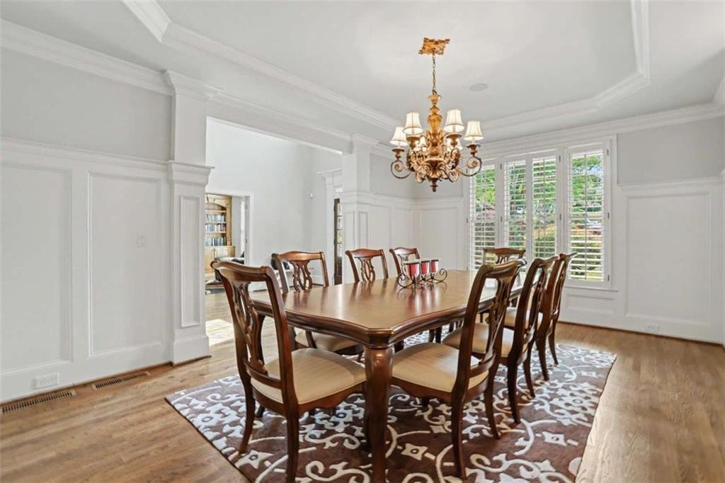 House in Buford, Georgia, United States 5 - 18045354