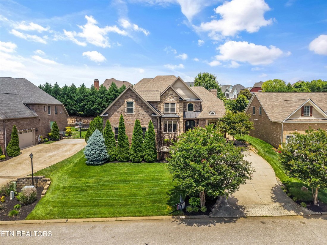 House in Knoxville, Tennessee, United States 3 - 18017829