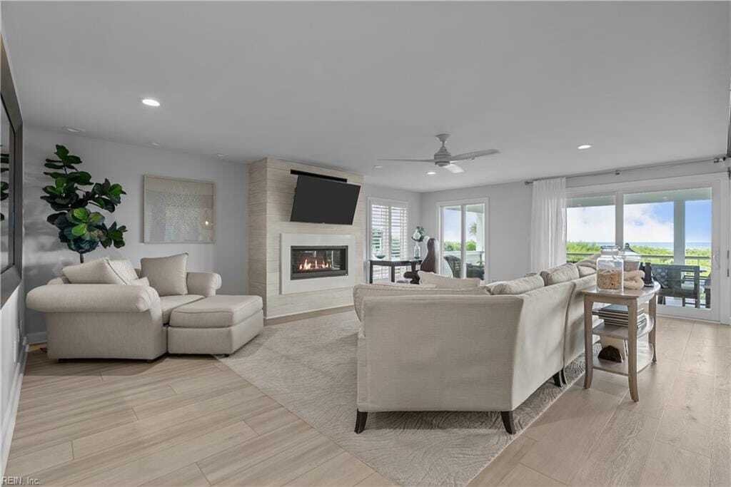Condo in Virginia Beach, Virginia, United States 4 - 18041140