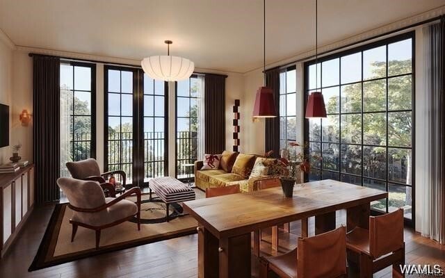 Condo in Tuscaloosa, Alabama, United States 1 - 18045511