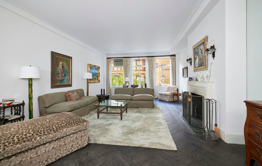 Co Op in New York, New York, United States 3 - 18030787
