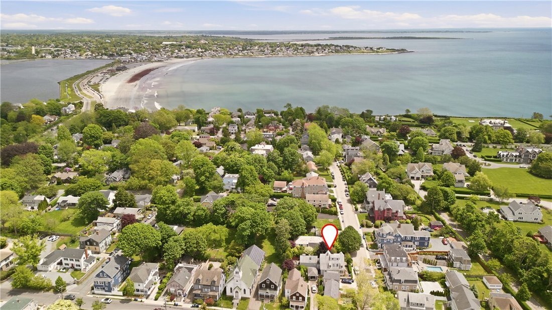 Newport, Rhode Island, United States 4 - 18036223