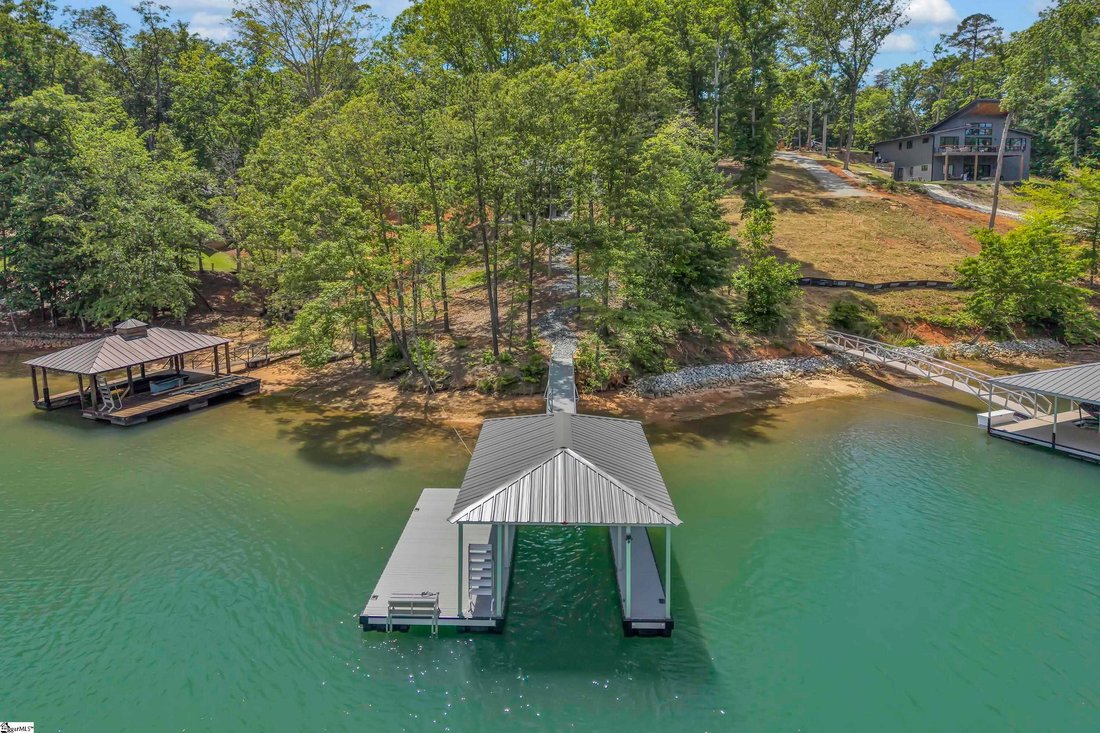 House in West Union, South Carolina, United States 2 - 18039609
