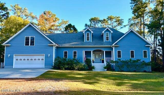 House in Oriental, North Carolina, United States 4 - 18042305