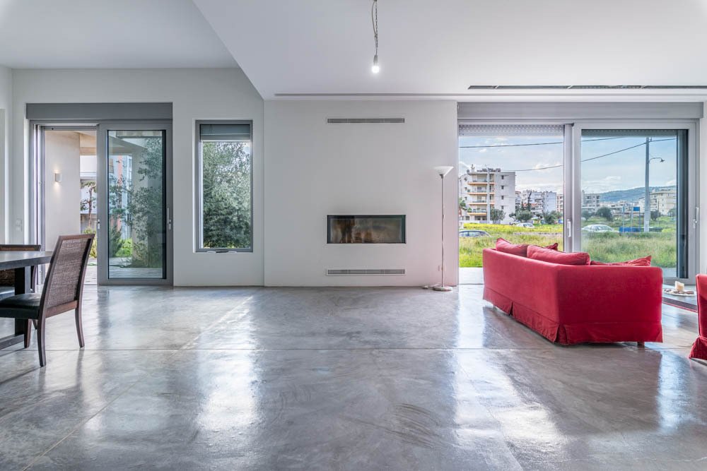 House in Kropia, Attica, Greece 5 - 15560185