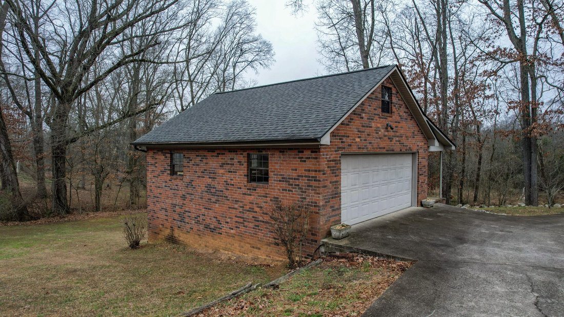 House in Cleveland, Tennessee, United States 5 - 18037012