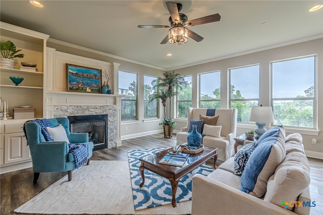 House in Canyon Lake, Texas, United States 3 - 16627342