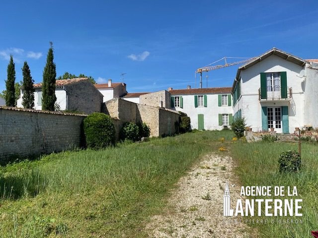 House in Saint-Pierre-d'Oléron, Nouvelle-Aquitaine, France 5 - 18043563