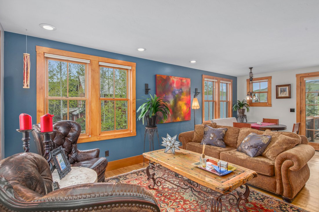 House in Crested Butte, Colorado, United States 2 - 18035573