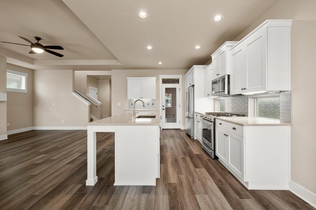 House in Bend, Oregon, United States 5 - 18040538