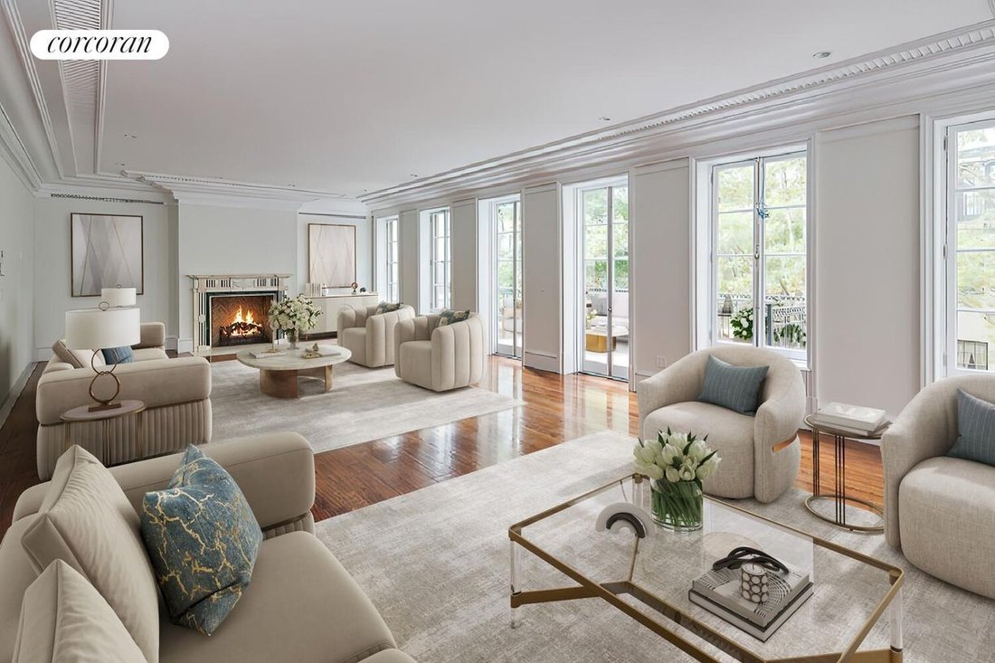 House in New York, New York, United States 4 - 18039738
