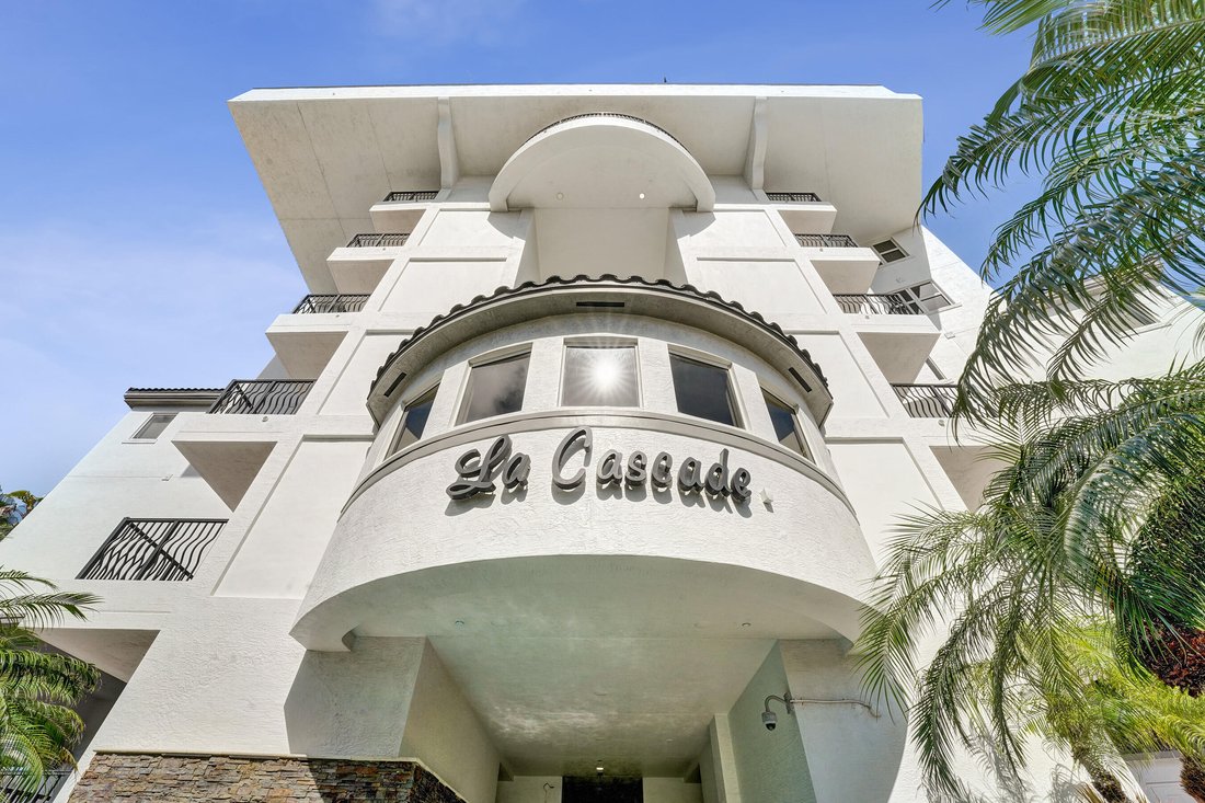 Condo in Fort Lauderdale, Florida, United States 5 - 18044316
