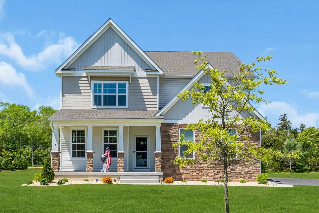 House in Marmora, New Jersey, United States 2 - 18045527