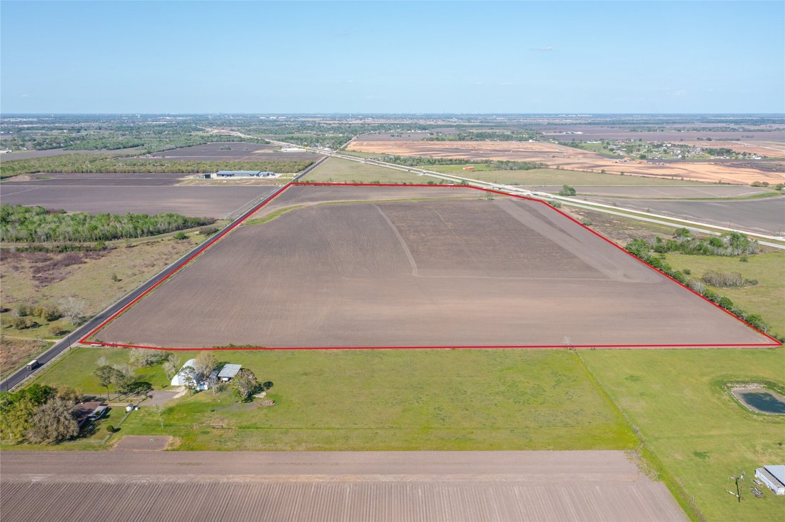 Land in Needville, Texas, United States 1 - 18038914