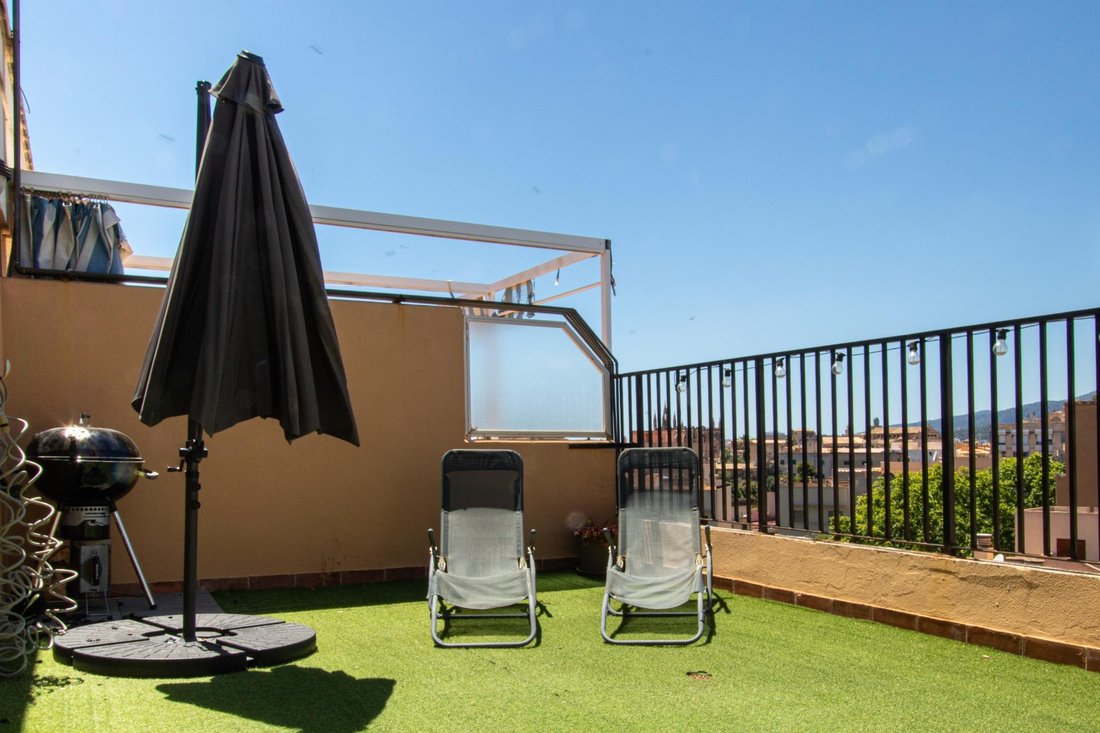 Apartment in Palma, Balearic Islands, Spain 2 - 18040356